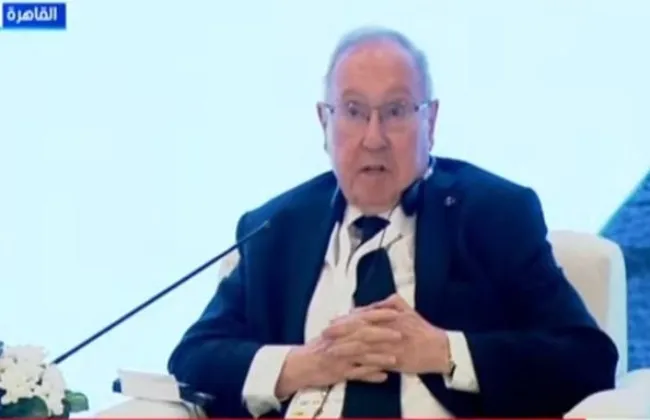 رئيس الغرفة التجارية الإسبانية: شركات مدريد تتطلع للعمل بمصر العقد المقبل 