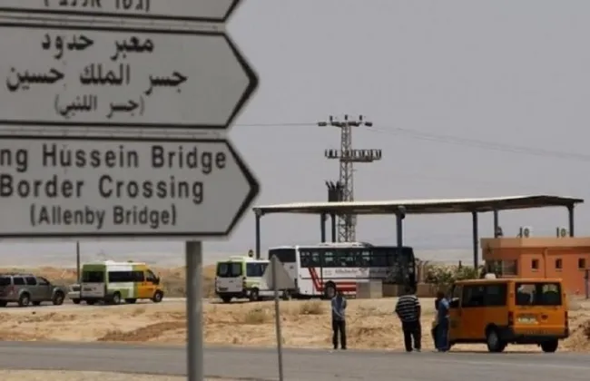 إعلام عبرى: تعليق المساعدات الإنسانية من الأردن إلى غزة حتى إشعار آخر 