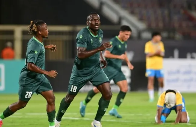 الشوط الأول.. تعادل سلبي بين الاتحاد السكندري وكهرباء الإسماعيلية في الدوري 
