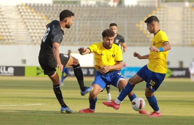 كهرباء الإسماعيلية يحقق انتصاره الأول بالدوري بالفوز على الاتحاد 1-0 في عقر داره 