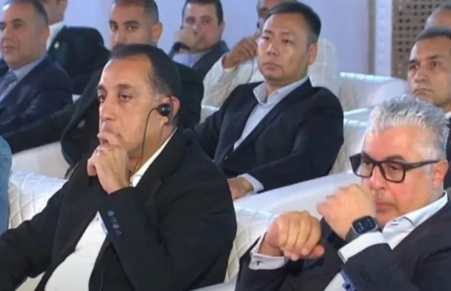 رئيس الوزراء يشهد احتفالية افتتاح مشروعات جديدة بالقنطرة غرب الصناعية 