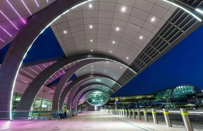 اعتقال يوتيوبر هندى بعد ادعائه أن مطار جوا مسكون 