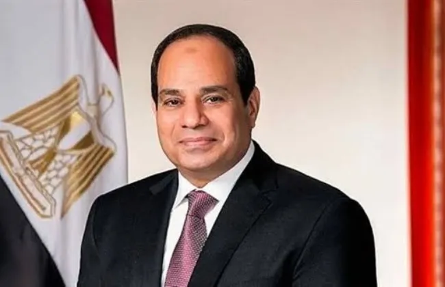 الرئيس السيسى يوجه برد مشروع قانون الإجراءات الجنائية إلى مجلس النواب 
