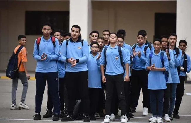 صباح البداية الجديدة… صباح الأمل والطموح 