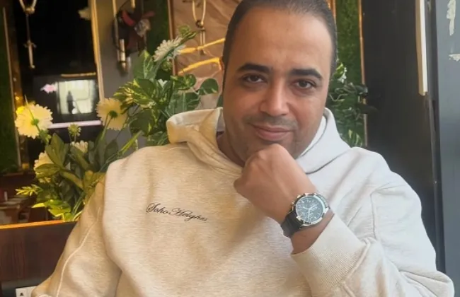 رسالة تفاؤل من الدكتور فريد شوقي: القادم لمصر أجمل بإرادة أبنائها 