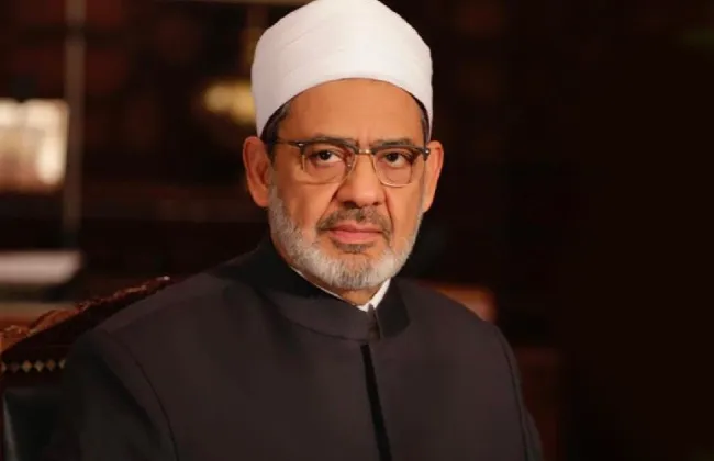 مجلس حكماء المسلمين يدعو العالم أجمع للاعتراف بدولة فلسطين وعاصمتها القدس 