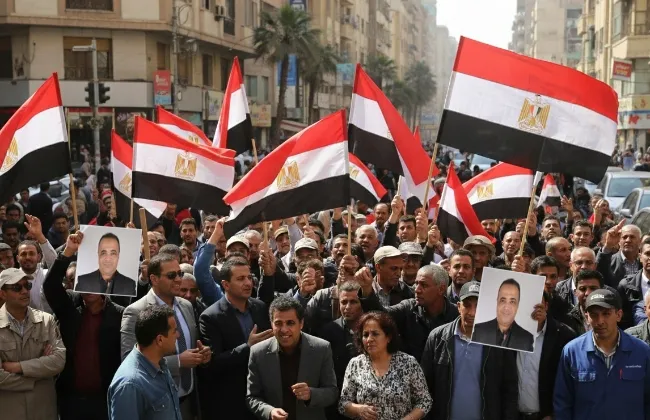 تصاعد الدعم الشعبي للدكتور فريد شوقي استعدادًا لخوض انتخابات مجلس النواب 