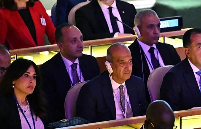 رئيس الوزراء يشارك فى اجتماع إحياء الذكرى الثمانين لتأسيس الأمم المتحدة 