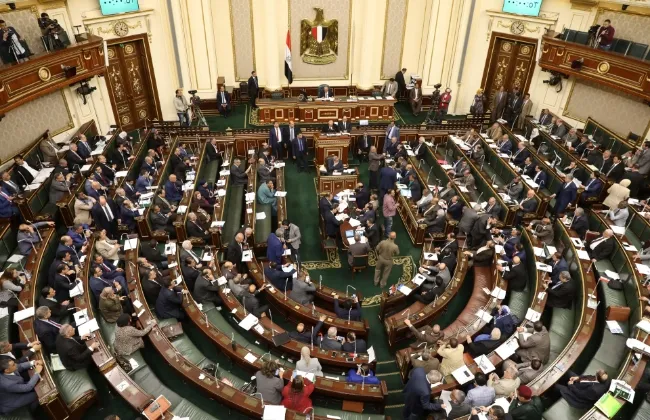 سيناريو جلسة مجلس النواب أول أكتوبر لبحث اعتراض الرئيس على قانون الإجراءات الجنائية 