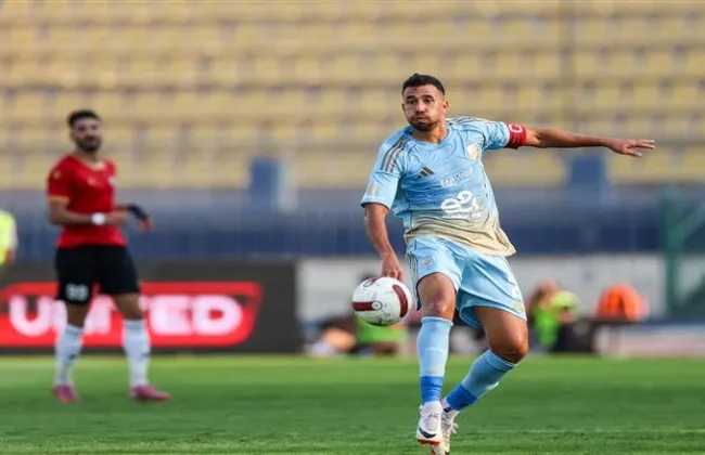 الأهلى يهزم حرس الحدود 3-2 بصعوبة فى الدورى ويصعد للمركز الرابع مؤقتا 