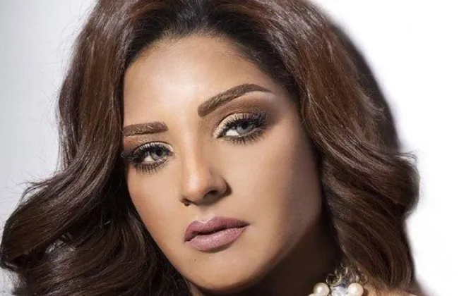 قصة القبض على الفنانة الكويتية مرام البلوشى ومزاعم تأثرها بالكحول 