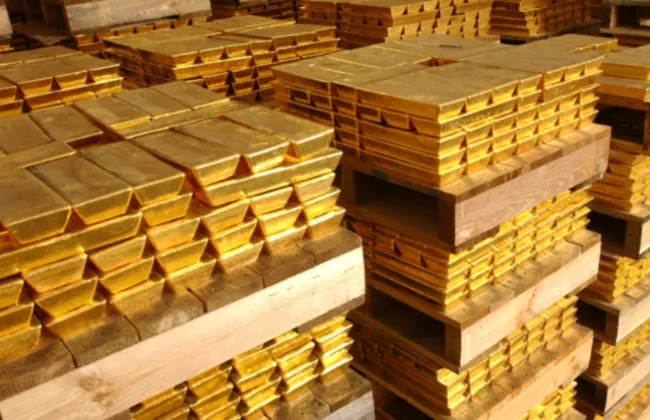 ارتفاع سعر الذهب اليوم عالمياً.. وعيار 21 يسجل 5083 جنيها 