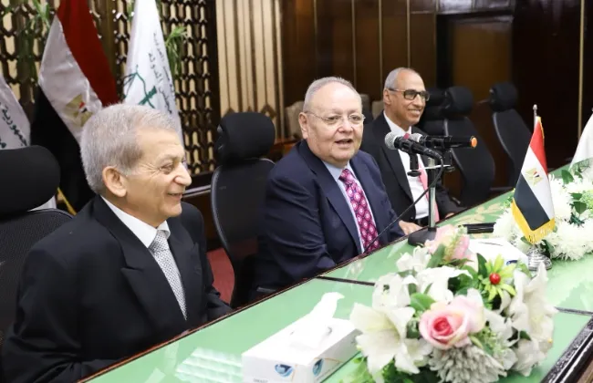 مجلس الدولة يعتمد الحركة القضائية الجديدة للمحكمتين الإدارية والتأديبية 