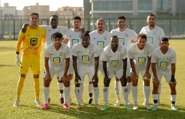 التعادل الإيجابي يحسم مواجهة البنك و دجلة بالدوري الممتاز 