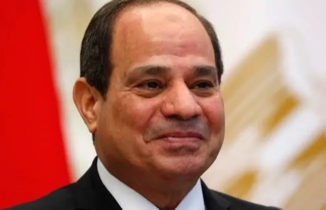 الرئيس السيسى يوافق على اتفاقية الخدمات الجوية المنتظمة بين مصر وسلطنة عمان 