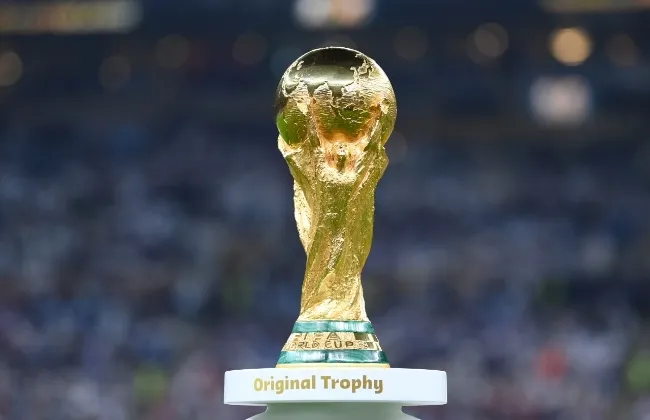 إدارة ترامب تتصدي لمحاولات منع إسرائيل من المشاركة في كأس العالم 2026 