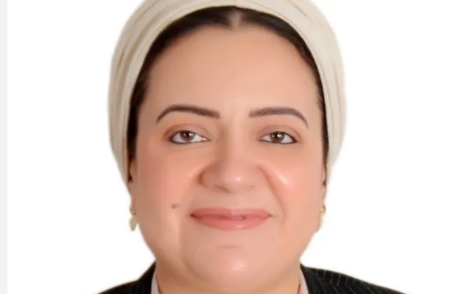 بكل الفخر والسعادة… أتقدّم بأسمى التهاني إلى الدكتورة النائبة ريهام عبد النبي 