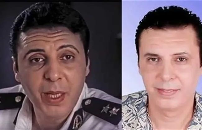 وفاة الفنان طارق الأمير عن عمر 60 عامًا بعد تدهور حالته الصحية