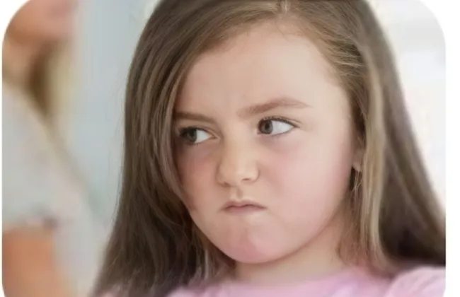 إزاي أتعامل مع بنتي أو ابني العصبي؟