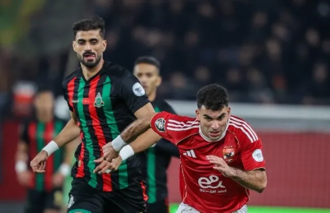 عقوبات الجيش الملكى بسبب مباراة الأهلى.. غرامة وإيقاف جماهيرى