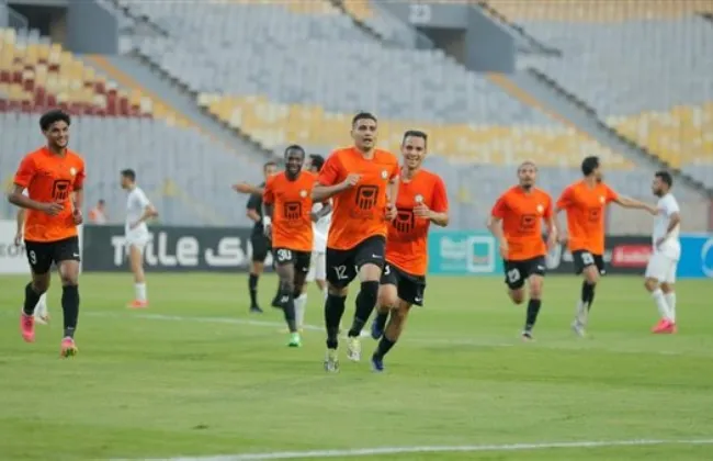 البنك الأهلي يتعادل 1-1 مع الجونة في كأس عاصمة مصر