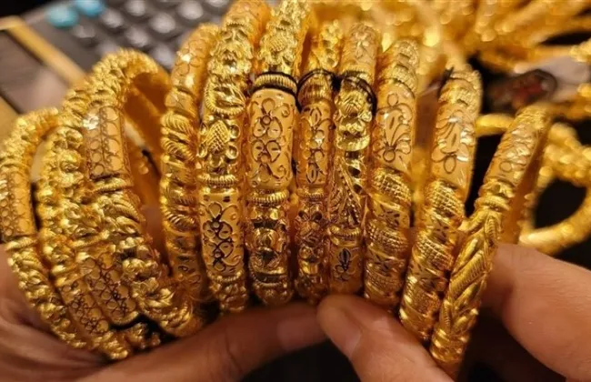 أسعار الذهب اليوم السبت 27 ديسمبر 2025 تسجل مستويات قياسية في مصر