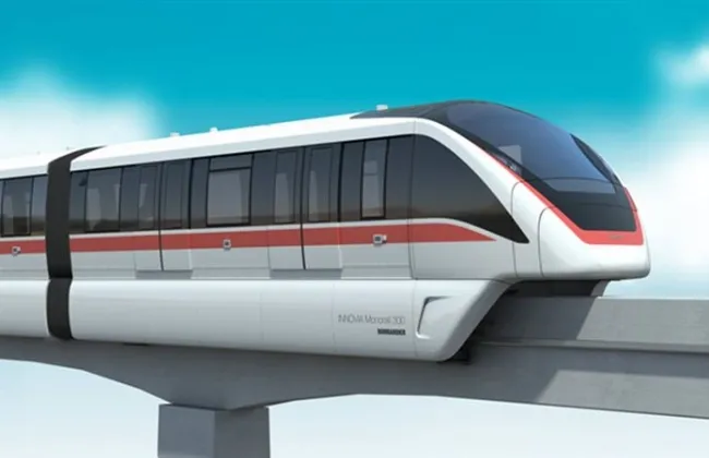 تشغيل المونوريل رسميًا في يناير 2026.. أول قطار بدون سائق يربط القاهرة بالعاصمة الإدارية