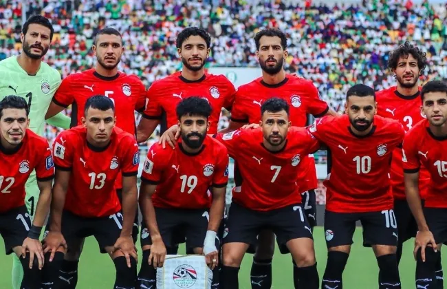 جماهير المغرب تهتف لمنتخب مصر وتمنحه دعماً غير مسبوق فى أمم أفريقيا