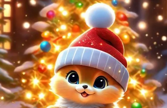 خمس دول تحظر الاحتفال بعيد الميلاد رسميا رغم انتشاره عالميا