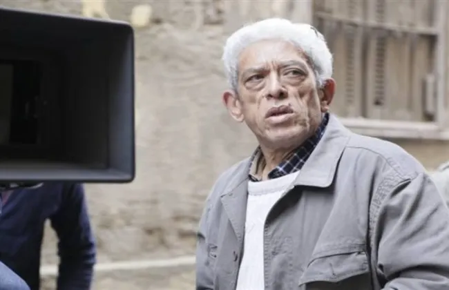 وفاة المخرج داوود عبدالسيد عن 79 عاما والوسط الفني ينعى احد كبار السينما المصرية