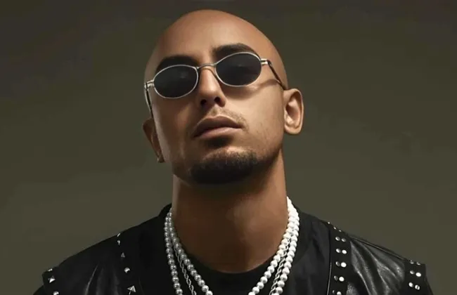 وفاة مطرب المهرجانات «دق دق» بعد صراع مع سرطان المخ