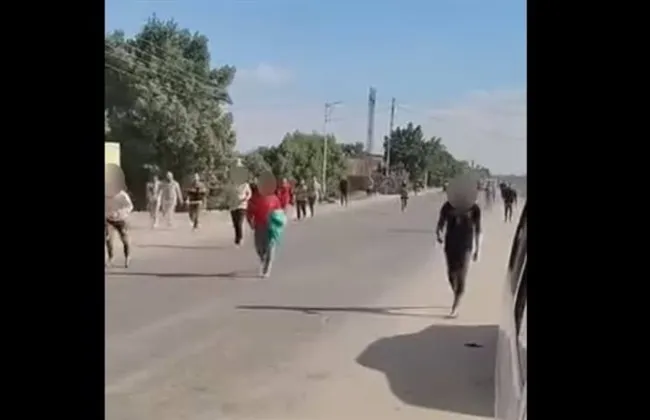 وزارة الصحة تكشف حقيقة هروب نزلاء مصحة علاج إدمان غير مرخصة بالجيزة