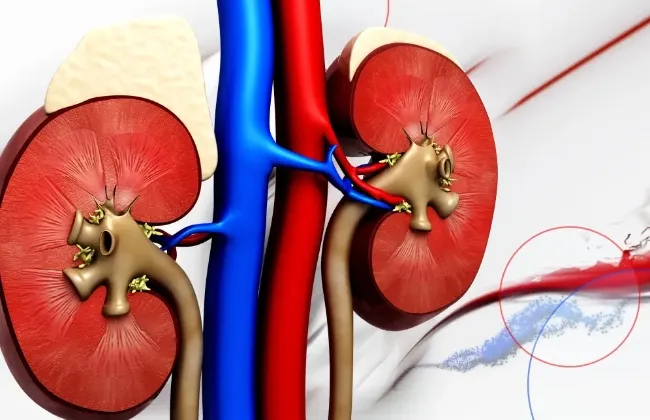 لماذا يتأثر مرضى الكلى أكثر خلال فصل الشتاء؟ خبراء يوضحون الأسباب وطرق الوقاية