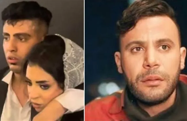 محمد إمام يثير ضجة بتعليق ساخر على حفل زفاف كروان مشاكل