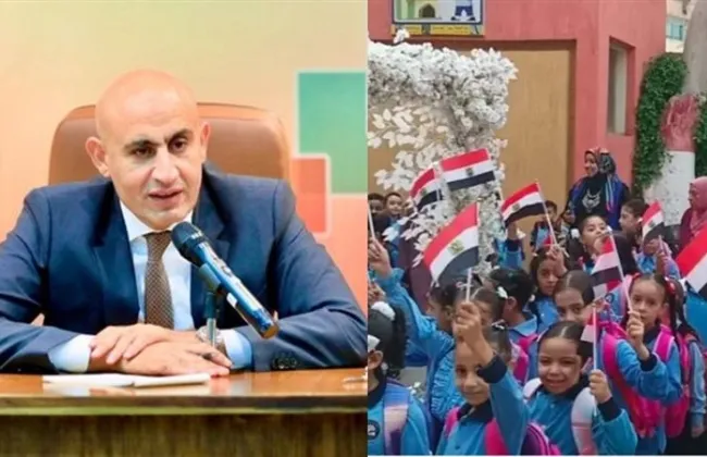 مد الدراسة للصفين الأول والثاني الابتدائي حتى 14 يناير يثير غضب أولياء الأمور