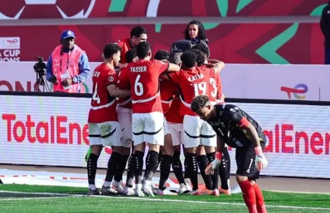موعد مباراة منتخب مصر وبنين بكأس الأمم الأفريقية