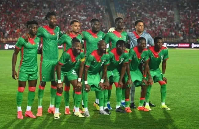 منتخب السودان يخسر ضد بوركينا فاسو بثنائية ويواجه السنغال فى دور الـ16
