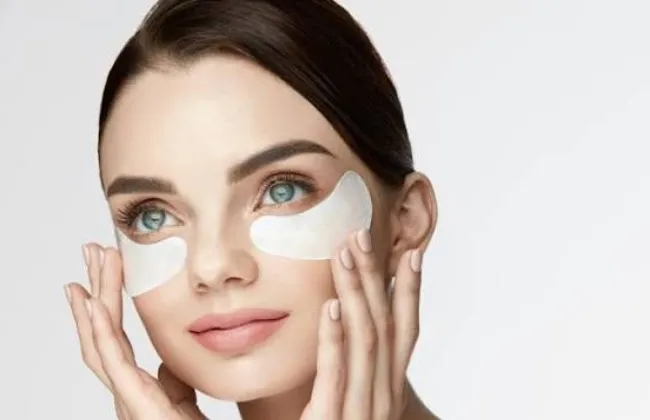 علاجات طبيعية فعالة للتخلص من الهالات السوداء