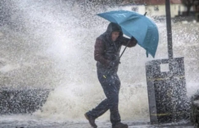 الأرصاد تحذر من تقلبات جوية مع امتداد المرتفع السيبيري وبداية شتاء 2026