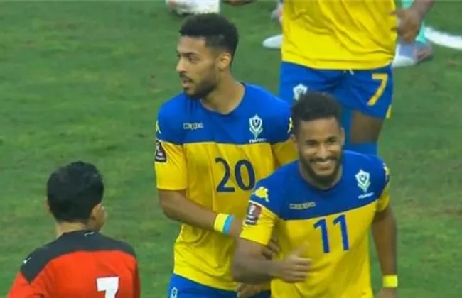 حكومة الجابون تعلن إقالة الجهاز الفنى للمنتخب واستبعاد أوباميانج