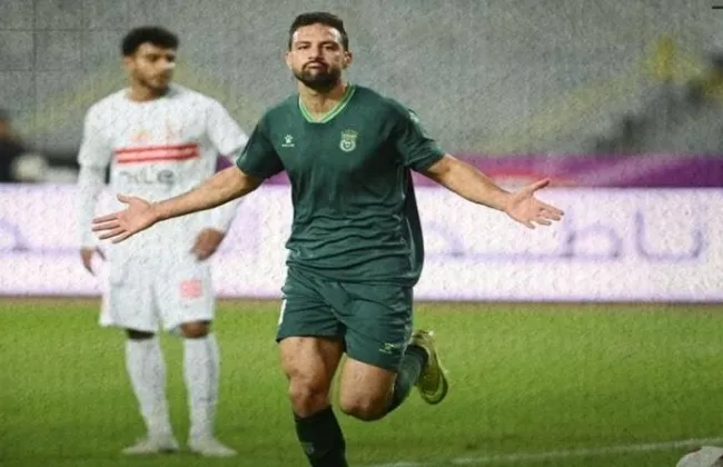 خسارة شباب الزمالك أمام الاتحاد السكندرى بثلاثية فى كأس عاصمة مصر