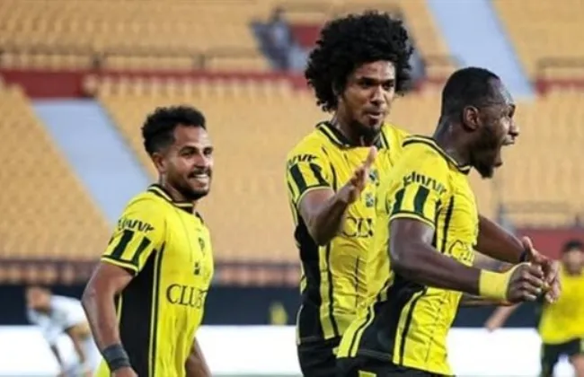 الجونة يهزم دجلة بهدف نظيف في كأس عاصمة مصر