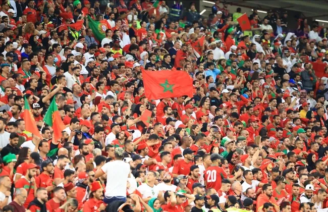 الشرطة المغربية تعتقل 118 شخصًا بتهمة الإتجار فى تذاكر كأس أمم أفريقيا