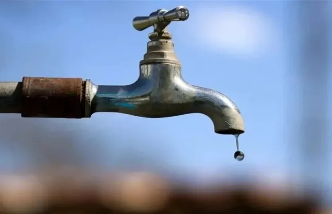 انقطاع المياه عن الزمالك لمدة 5 ساعات