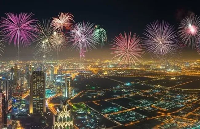 دول لا تحتفل برأس السنة في الأول من يناير