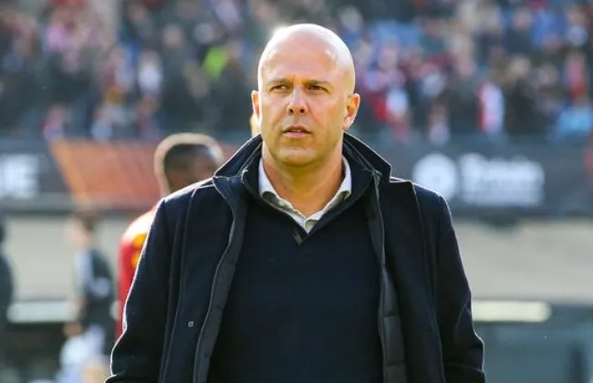 فولهام ضد ليفربول.. سلوت: الريدز يحتاج إلى السحر للخروج من أزمته