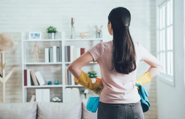 5 أدوات تنظيم ذكية تخلّص منزلك من الفوضى مع بداية العام الجديد