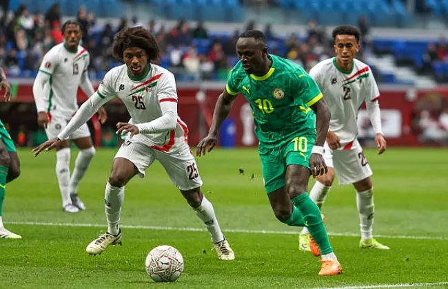 السنغال ضد السودان.. أسود التيرانجا أول المتأهلين لربع نهائى أمم أفريقيا