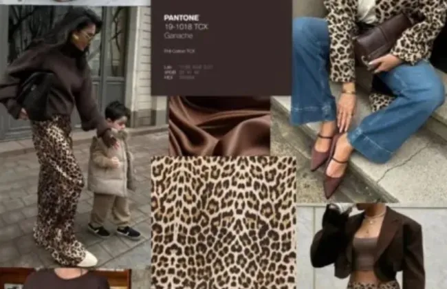 موضة 2026 تميل للأنوثة والألوان الهادئة.. وهذه الصيحات الأبرز