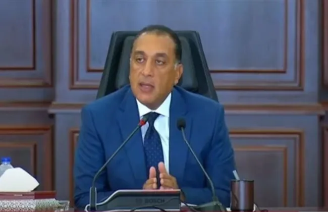 مدبولي: خفض الدين العام أولوية للحكومة خلال المرحلة المقبلة